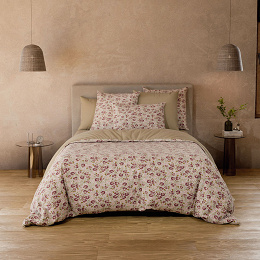 Parure de couette Lili
