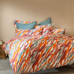 Housse de couette Folia Automne