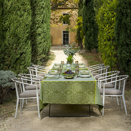 Nappe Enduite Voyage Iconique Figuier