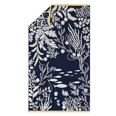 Drap de plage Calypso Marine Alexandre Turpault