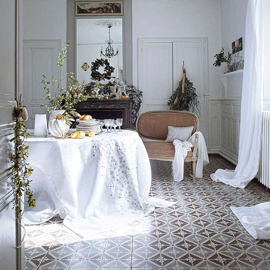 Nappe Doma­niale Alexandre Turpault