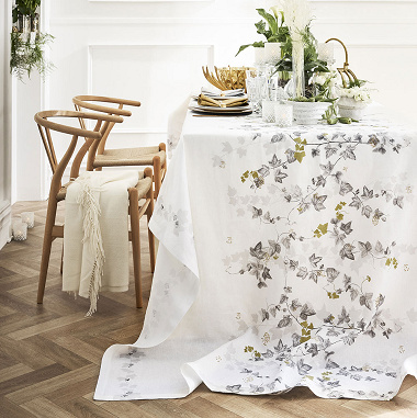 Nappe Lierre Alexandre Turpault