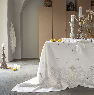 Nappe Océa­nide Alexandre Turpault