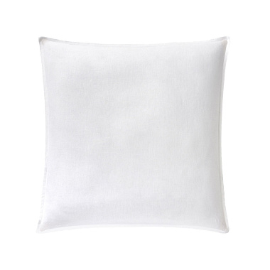 Taie d’oreiller Nouvelle Vague Blanc Alexandre Turpault