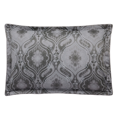 Taie d’oreiller Shali­mar Météore Alexandre Turpault