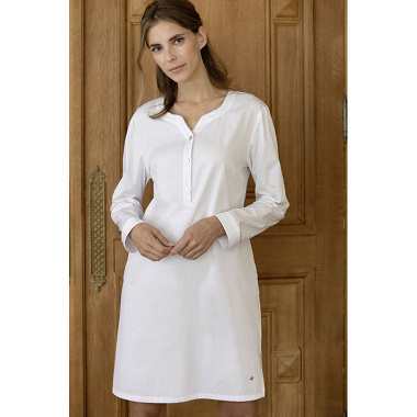 Chemise de nuit Jenna Anne de Solène