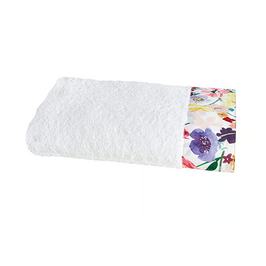 Drap de douche Paris Rio Anne de Solène