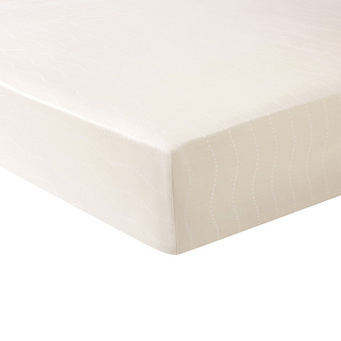 Drap housse Dolce Vita Multi­co­lore Anne de Solène