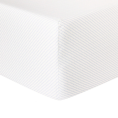 Drap housse Pastel Multicolore Anne de Solène