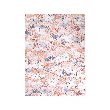 Drap plat Dolce Vita Multi­co­lore Anne de Solène