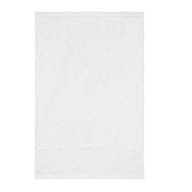 Serviette à invi­tés Héri­tage Anne de Solène