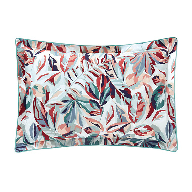 Taies Paris Post­card Multi­co­lore Anne de Solène