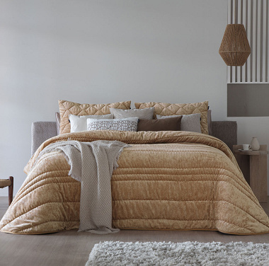 Couvre lit Nui Maquillaje Antilo