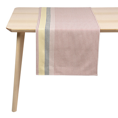 Chemin de table Biau­dos Artiga