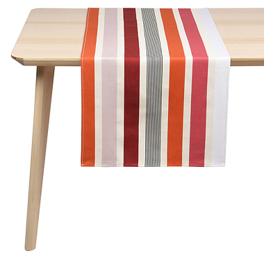 Chemin de table Garlin Mangue Artiga