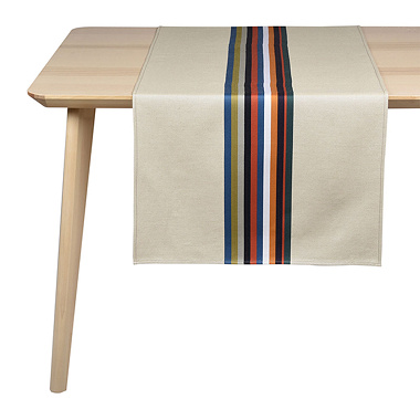 Chemin de table Mauléon Canard Artiga