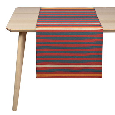 Chemin de table Saubrigues Artiga