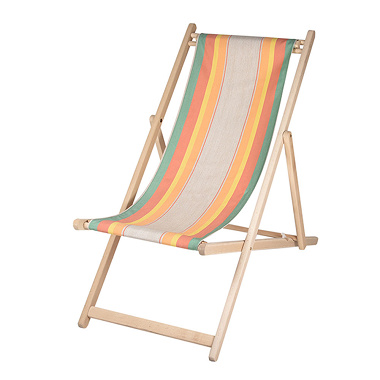 Chilienne Outdoor Cana­ries Hêtre Natu­rel Artiga