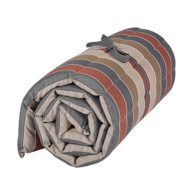 Mate­las bain de soleil Jersey Artiga