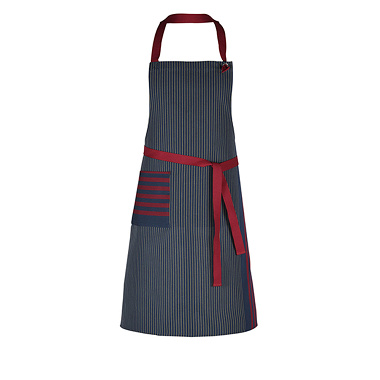 Tablier Sauve­lade Bleu Do Artiga