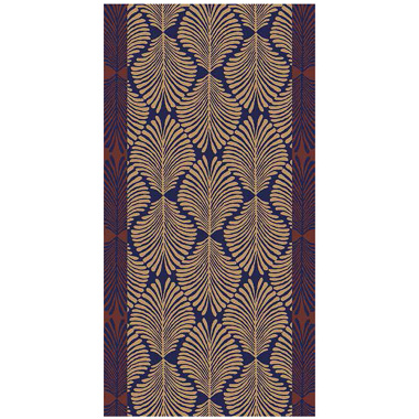 Drap de plage Nairobi Caffe Bassetti