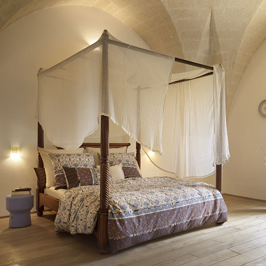 Housse de couette Nairobi Caffe Bassetti