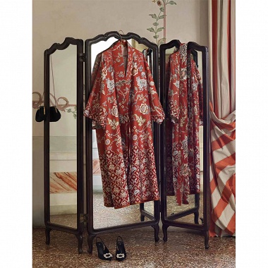 Kimono Vicenza 3 col. Bassetti
