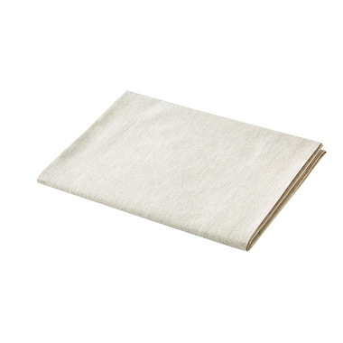 Drap plat Ressources Lin Blanc des Vosges