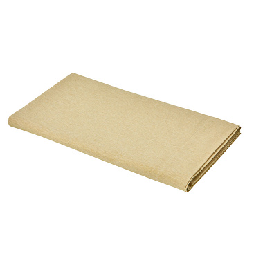 Drap plat Ressources Ocre Blanc des Vosges