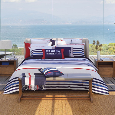  Tommy Hilfi­ger