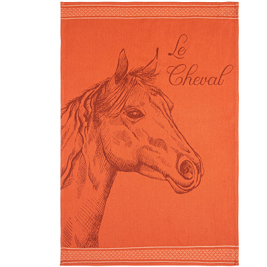 6 torchons Etalon Coucke