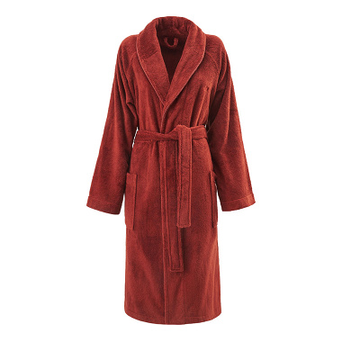Peignoir de bain Descamps
