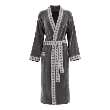 Peignoir descamps soldes hotsell