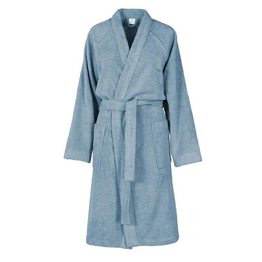Peignoir de deals bain descamps