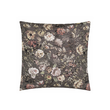 Taie d’oreiller Mansur Ochre Desi­gners Guild