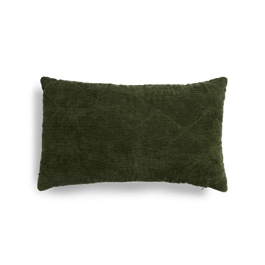 Cous­sin Billie Dark Green Essenza