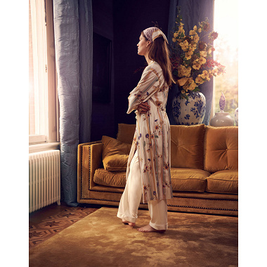 Kimono Ilona Amare Vanilla Essenza