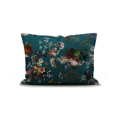 Taies d’oreiller Isabelle Balsam Essenza