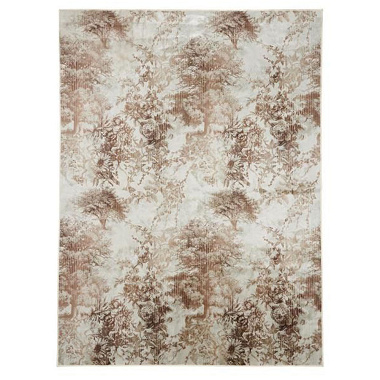 Tapis Auré­lie Vanilla Essenza