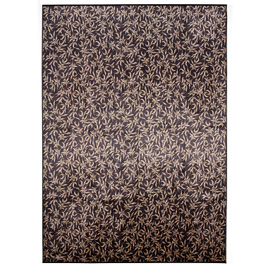 Tapis Juliette Almost Black Essenza