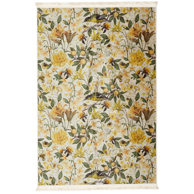 Tapis Lisa Silk Essenza