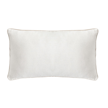 Cous­sin Arty Blanc Essix