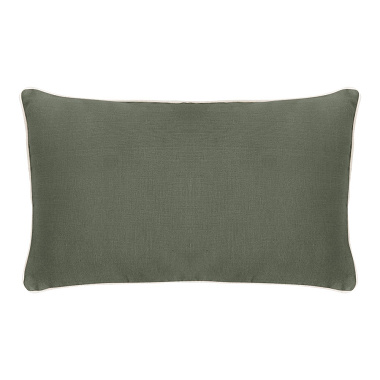 Cous­sin Arty Vert de Gris Essix