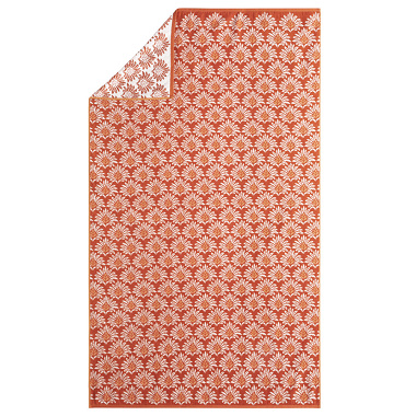 Drap de plage Maya Terre de Feu Essix