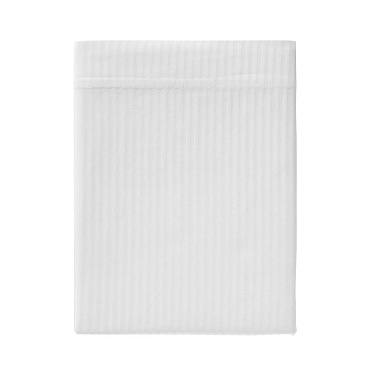 Drap plat Grand Hôtel Blanc Essix