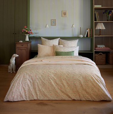 Housse de couette Cottage Essix