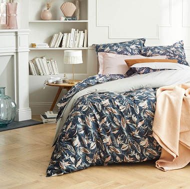 Housse de couette Eupho­ria Essix