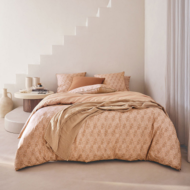 Housse de couette Hypnos Essix