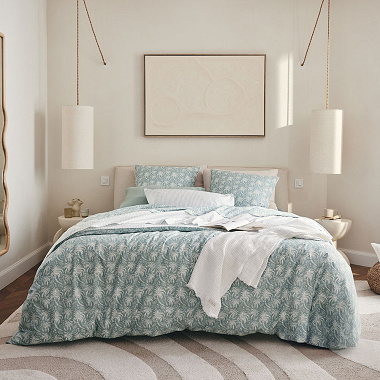 Housse de couette Palma Essix