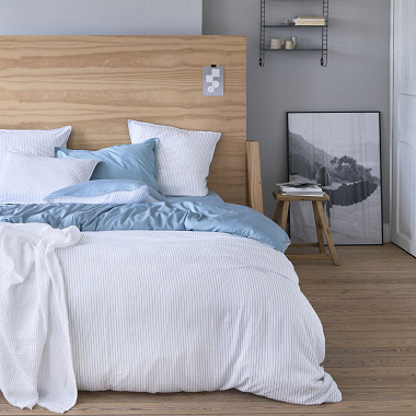 Housse de couette Sillage Essix